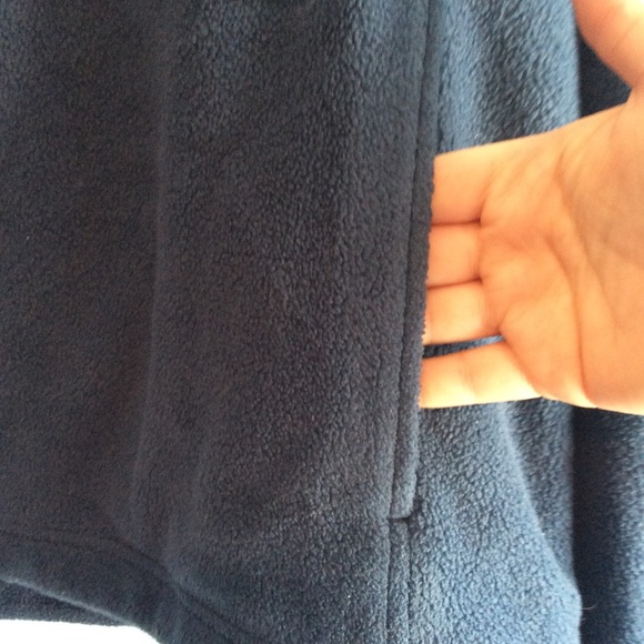 Columbia Men's Steens Mountain Full Zip Jacket - Picture 7 of 15